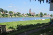 Actieplan waterrecreatie Limburg