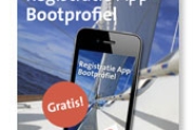 Registratie bootgegevens bij diefstal